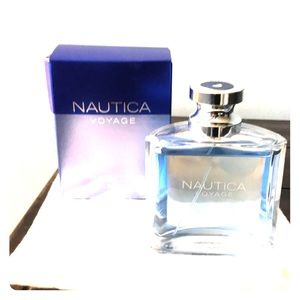 Nautica Voyage